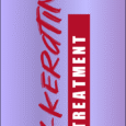 U-Keratin Limited Edition 100 ml